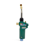 Mark Vitow Trigger Start Adjustable Blowtorch with 360 Swivel Tip Firemaster 3 Torch PTOR Firemaster - Installation View