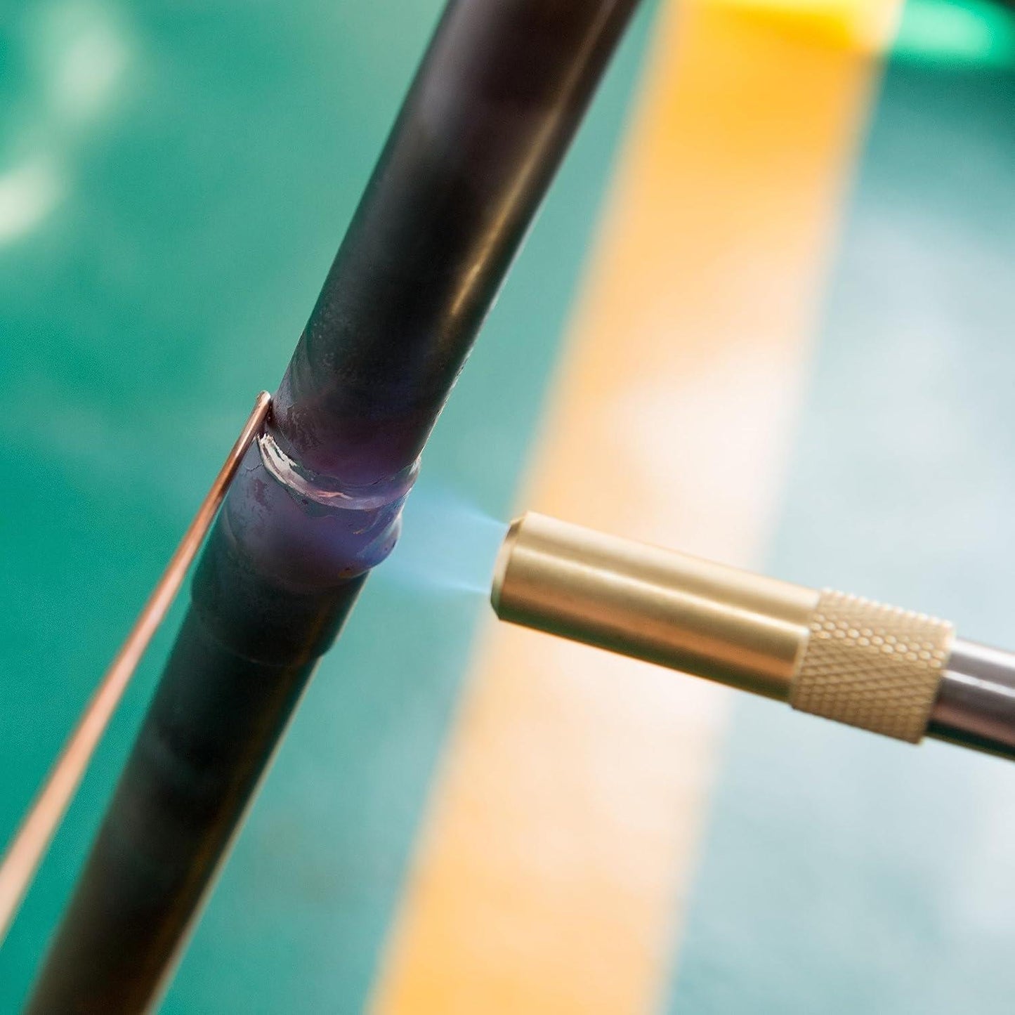 Firemaster Mapp Gas 400g Cylinder