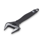 Todays Tools Wide Jaw Adjustable Wrench 8 Inch Handle Todays Tools - Installation View