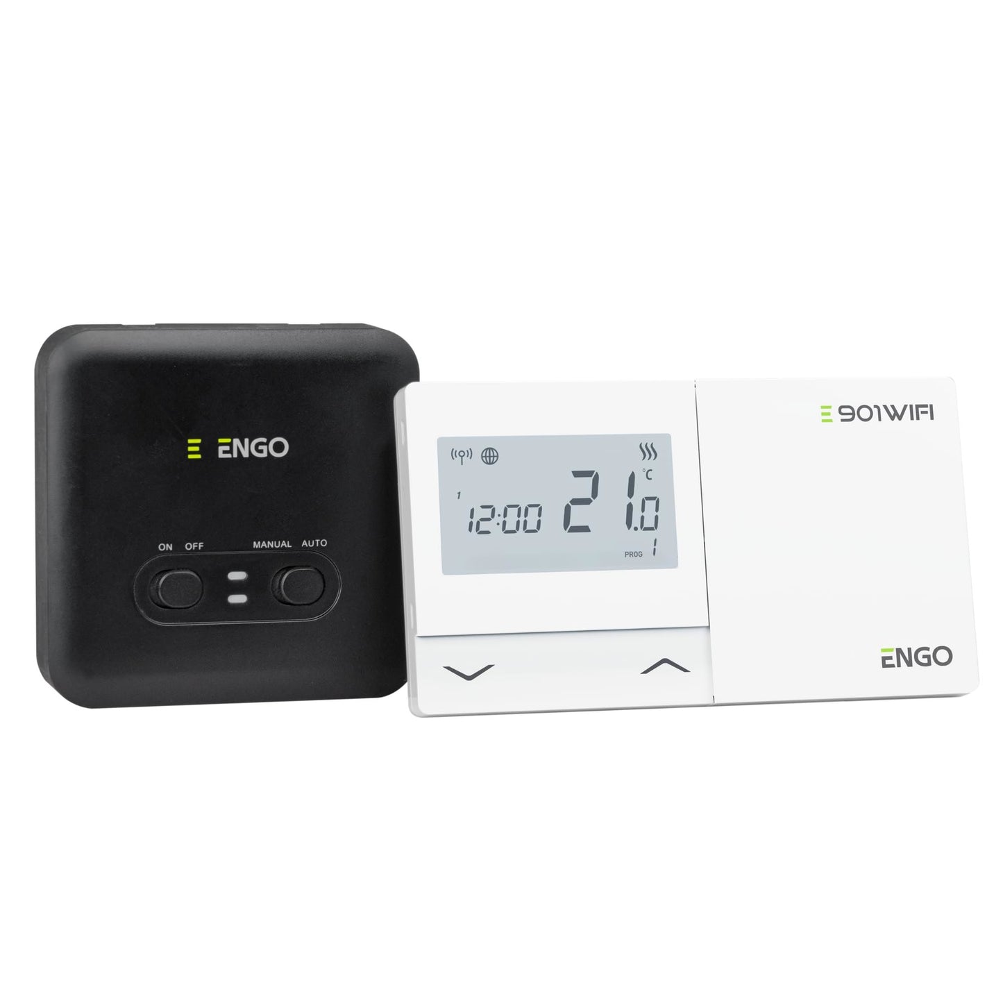 ENGO E901-WIFI Wireless Programmable Smart Thermostat