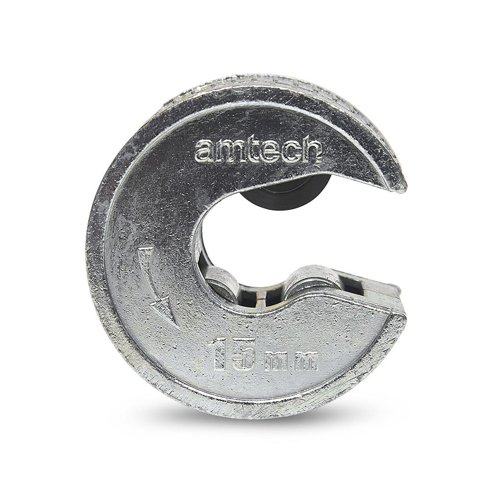 Amtech 15mm Pipe Cutter Amtech