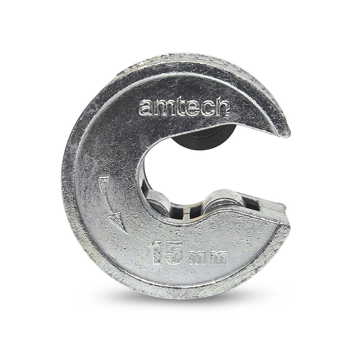 Amtech 15mm Pipe Cutter Amtech