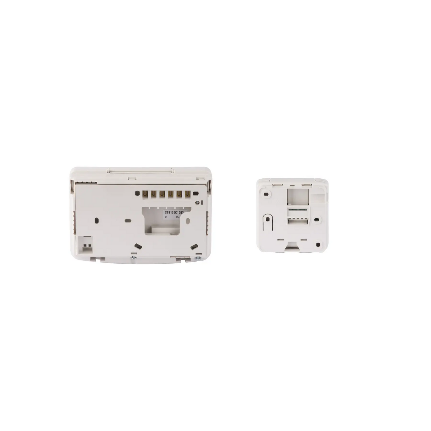 OPENBOX - Honeywell Y9120H2009 Sundial RF Pack 1 (Contains: 1x ST9120C & 1x DT92E) Honeywell