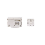 OPENBOX - Honeywell Y9120H2009 Sundial RF Pack 1 (Contains: 1x ST9120C & 1x DT92E) Honeywell