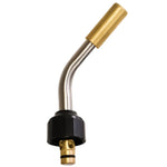 Mark Vitow Trigger Start Adjustable Blowtorch with 360 Swivel Tip Firemaster 3 Torch PTOR Firemaster - Product Overview