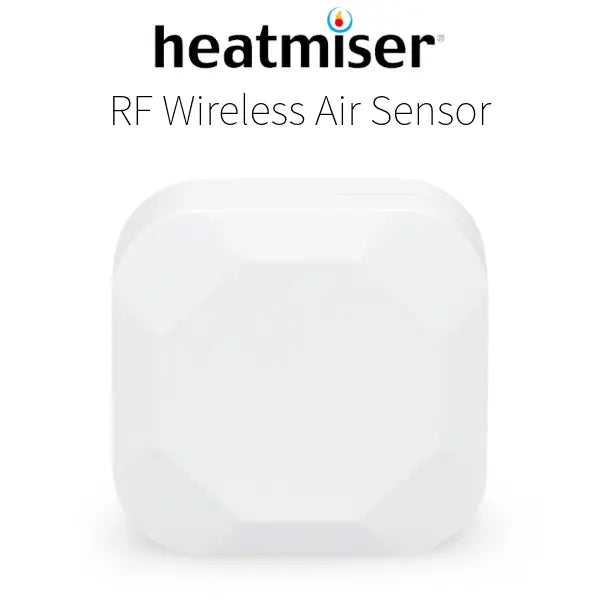OPENBOX - Heatmiser Wireless Air Sensor Heatmiser