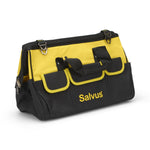 Salvus 17 Inch Heavy Duty Tool Bag with Pockets Salvus - Technical View