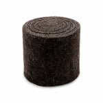 LavaTherm Pipe Insulation Lagging Wool Felt Wrap X1