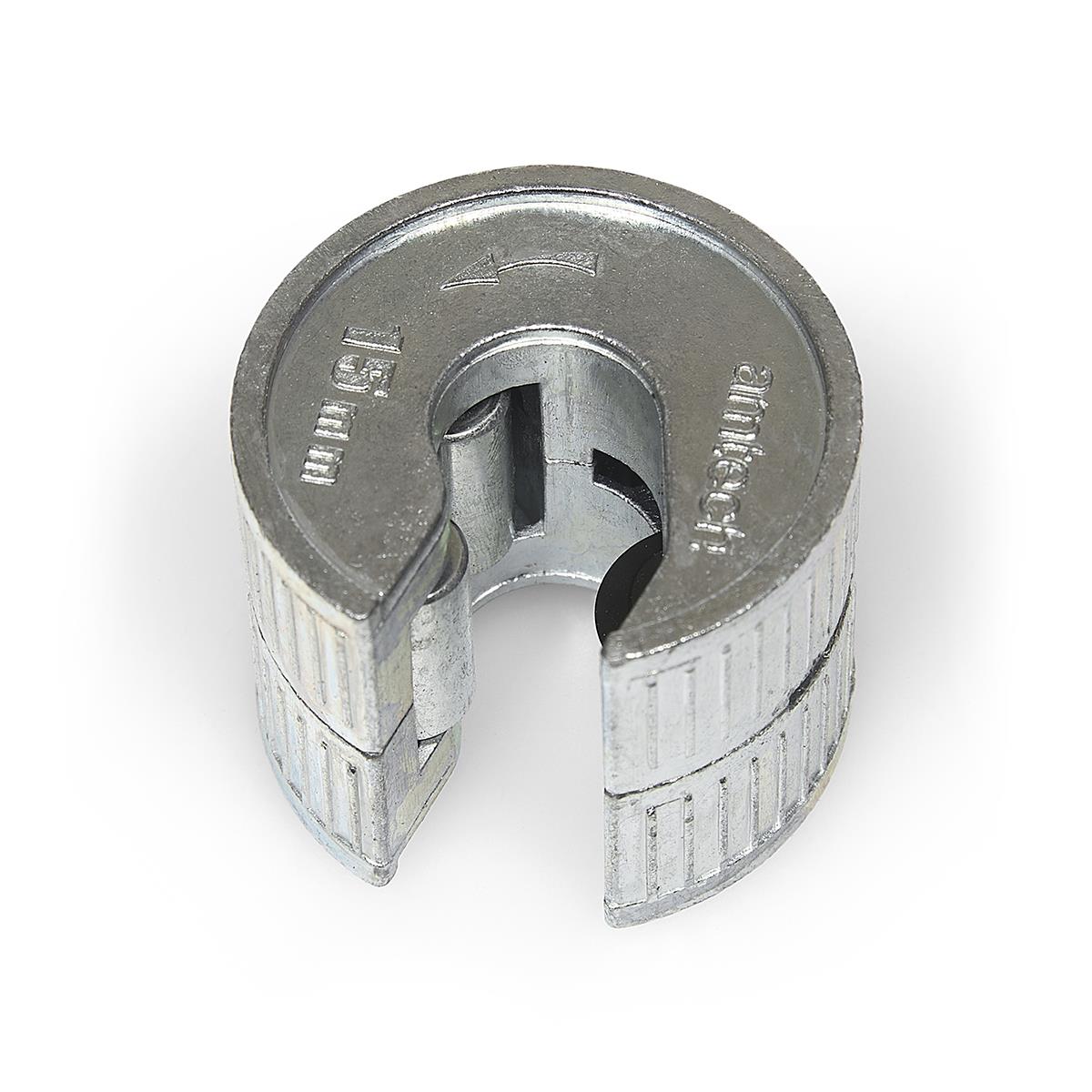 Amtech 15mm Pipe Cutter Amtech - Packaging