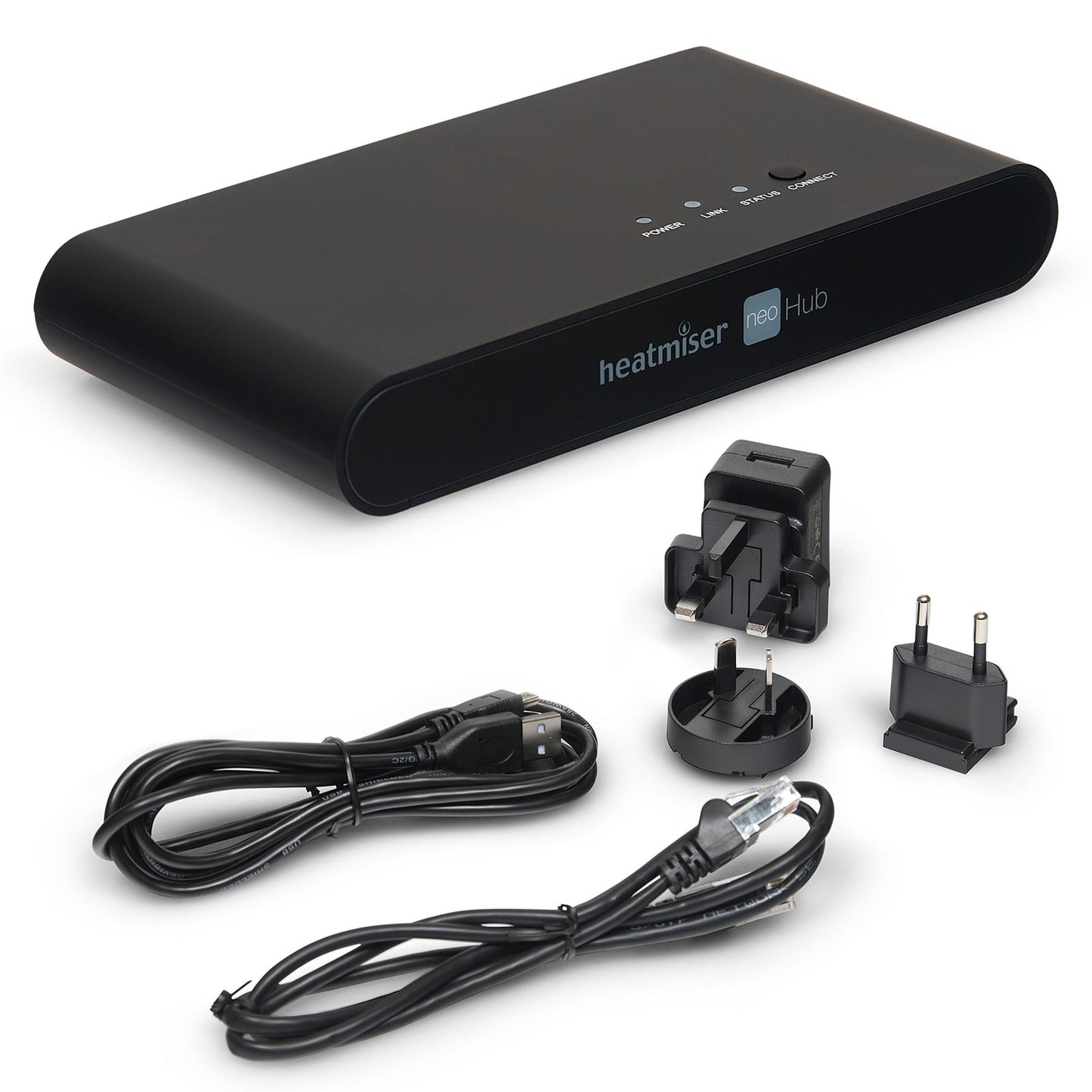 Heatmiser neoHub Gen 2 Smart Gateway