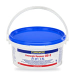 Fernox DS-3 Limescale Remover 2kg tub on white