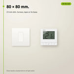 ENGO E25 Starter Pack White Wall
