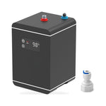 LavaTap HOT-TANK boiling water tank with 6mm push fit adaptor
