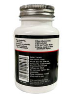 La-Co Slic-Tite Thread Sealant Paste for Plumbing and Gas 120ml La-Co - Packaging