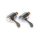 NeoTops Lever Tap Conversion Kit Head replacement