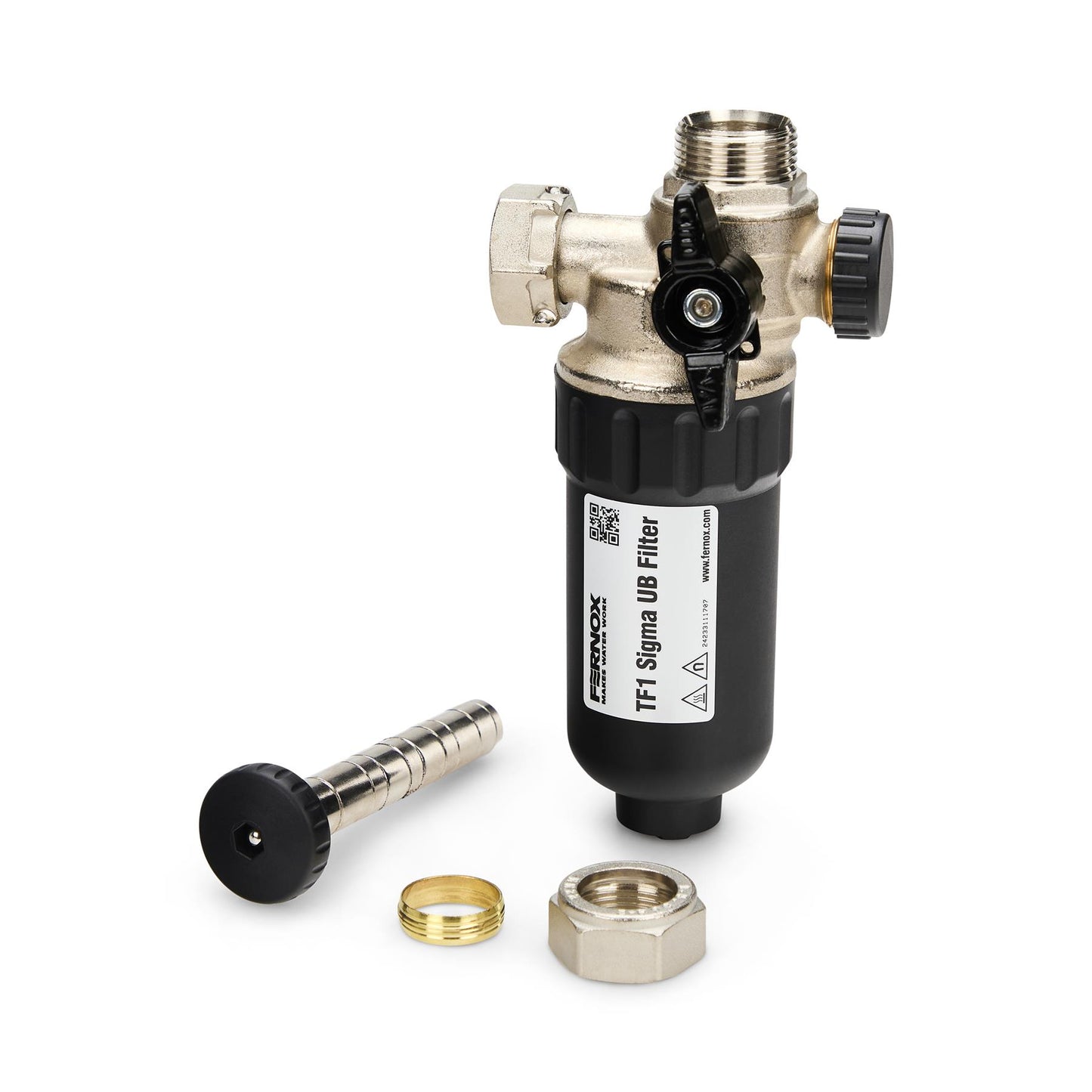 Fernox TF1 Sigma UB Filter 22mm