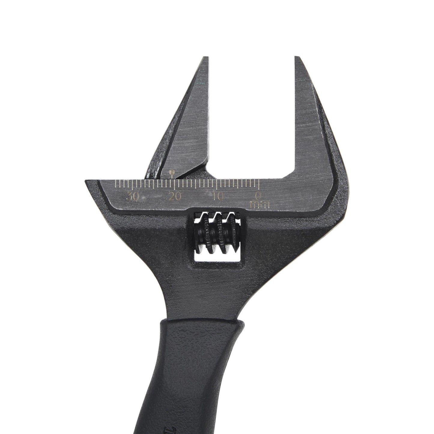 Todays Tools Wide Jaw Adjustable Wrench 6 Inch Handle Todays Tools - Product Overview