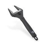 Todays Tools Wide Jaw Adjustable Wrench 12 Inch Handle Todays Tools