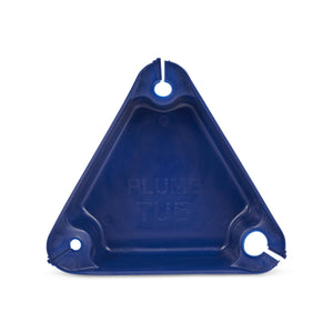 LavaTap Plumb Tub Flexible Radiator Drain Tray, Plumbers Bucket and Water Catcher for Pipe Work