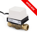 NO - Danfoss Randall HP22 | 2 Port | 22mm Zone Valve by Danfoss Randall Lavastore