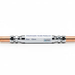 LavaTherm 15mm Electrolytic Scale Reducer Inline Limescale Prevention Device LavaTherm