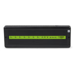 ENGO ECB62-ZB Wireless Wiring Centre Underfloor Heating Multizone Control