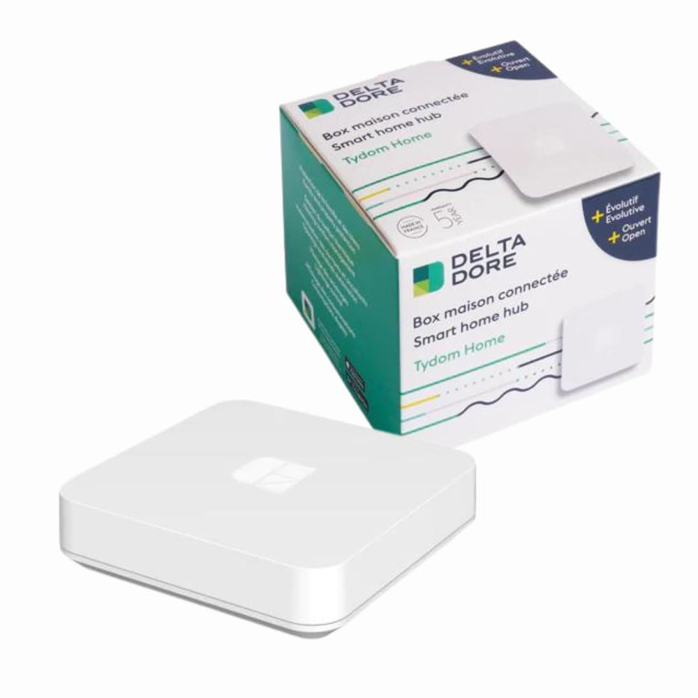 Delta Dore Tydom Home Smart Home Hub