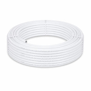 LavaTap 15mm PEX Barrier Pipe White 50m Coil