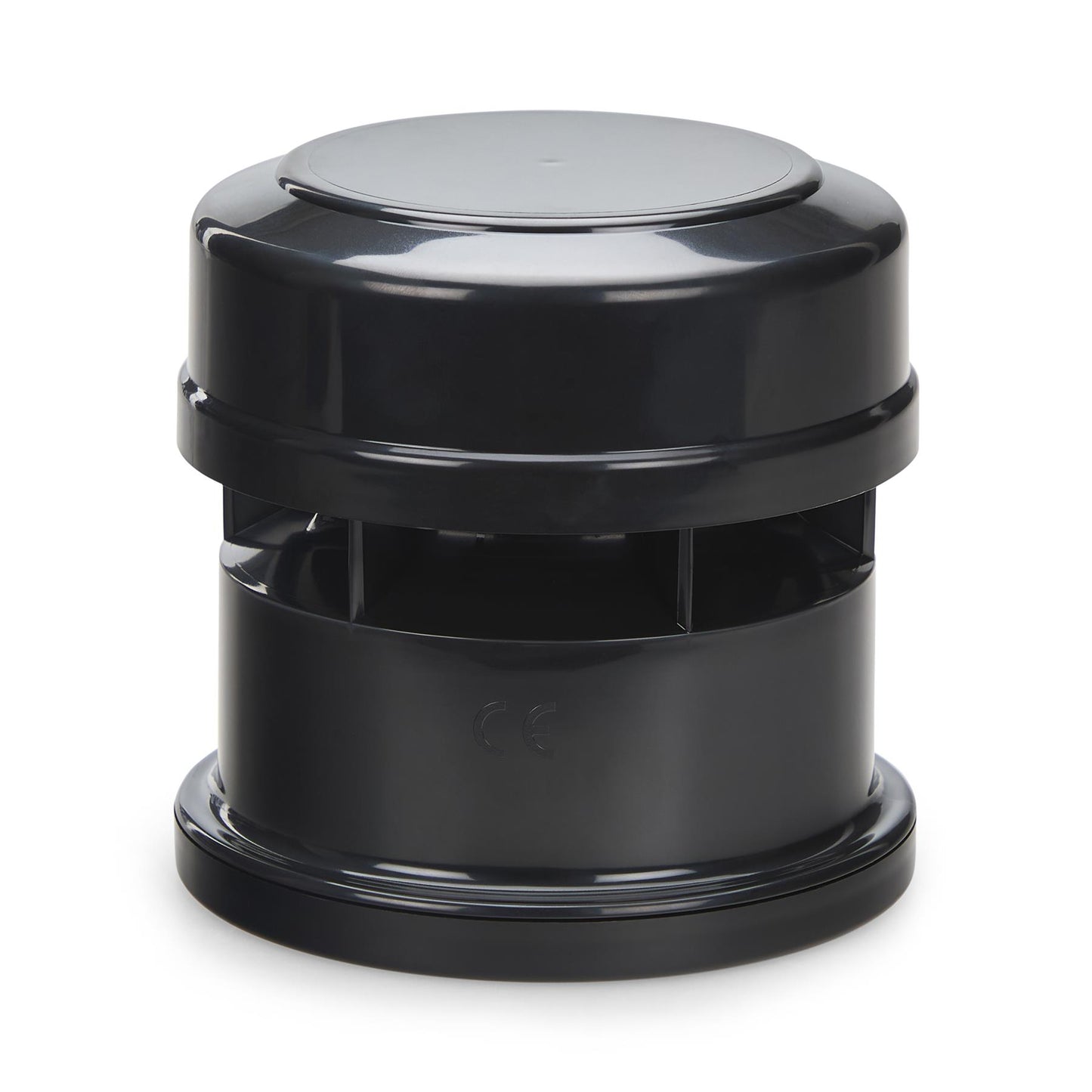 110mm Air Admittance Valve – Female Push Fit & Solvent Weld Fitting for Soil Vent Pipes LavaTap
