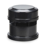 110mm Air Admittance Valve – Female Push Fit & Solvent Weld Fitting for Soil Vent Pipes LavaTap