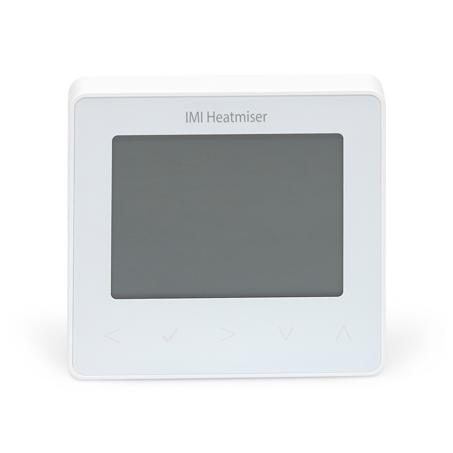 Heatmiser NeoStat V3 Programmable Wired Thermostat (Glacier White) Heatmiser