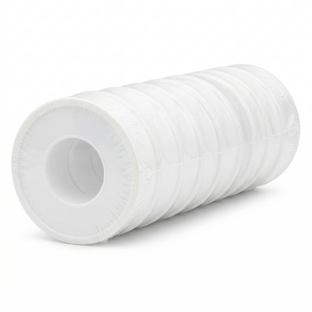 PTFE Tape roll - 10 Pack Lava