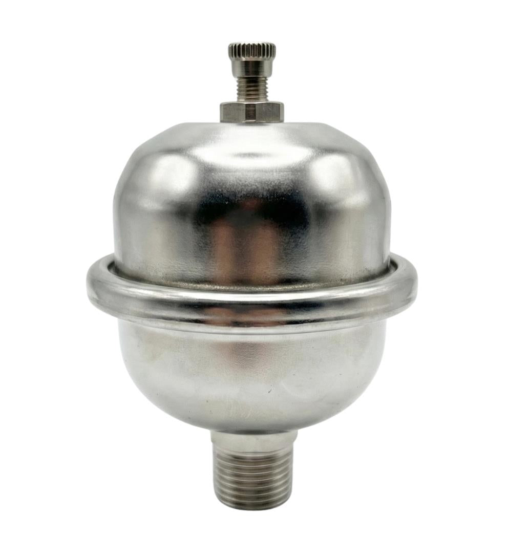 LavaTherm Boiler Complete Pack: 22mm Magnetic Filter, 15mm Scale Reducer, 500ml Inhibitor & Shock Arrestor LavaTherm - Technical View