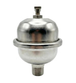 LavaTherm Boiler Complete Pack: 22mm Magnetic Filter, 15mm Scale Reducer, 500ml Inhibitor & Shock Arrestor LavaTherm - Technical View
