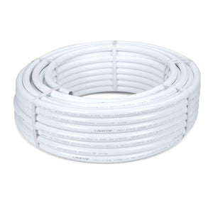 LavaTap 15mm PEX Barrier Pipe White 100m Coil