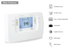 OPENBOX - TTH2CT - TotalHome 7 Day 2 ChannelTimer FPP14206 - ST9400C Replacement Lava