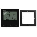 ENGO E25-230B with matching black frame