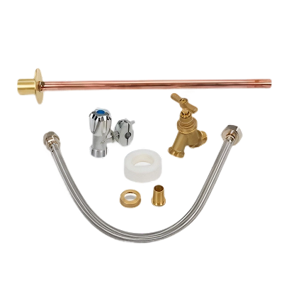 Garden Tap Kits & Outside Tap Kits UK