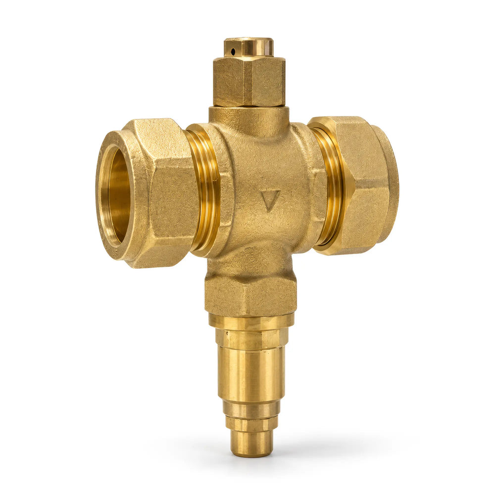 LavaTap 28mm compression anti freeze valve – main