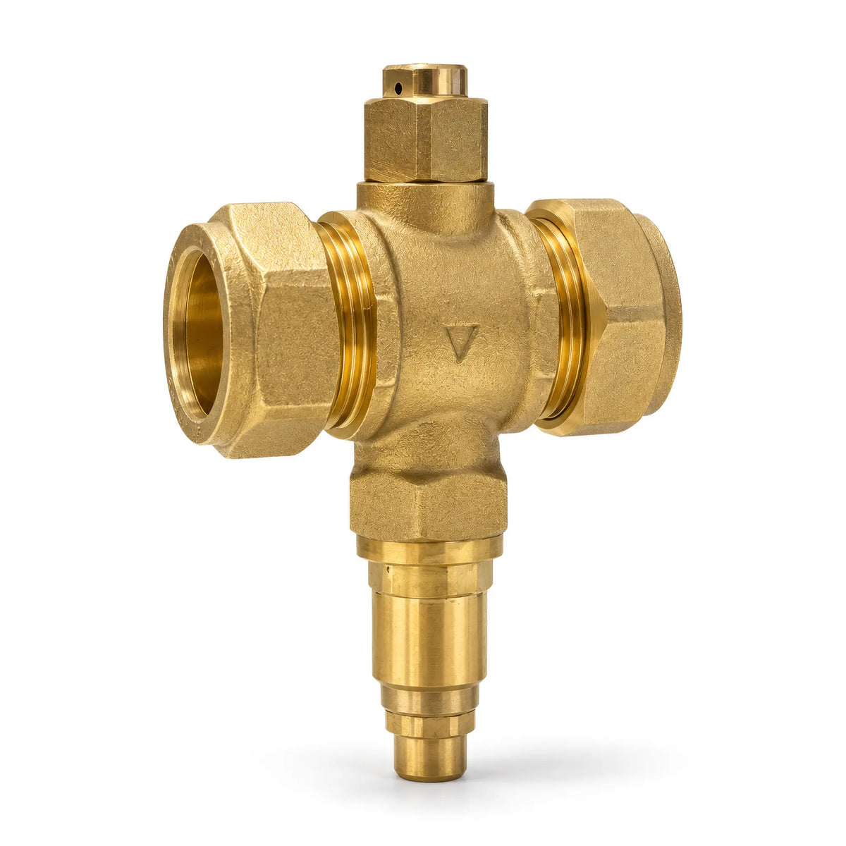 LavaTap 28mm compression anti freeze valve – main