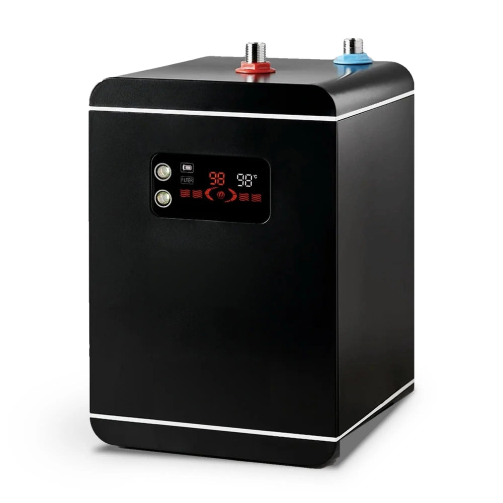 LavaTap 2.4 L boiling water tank