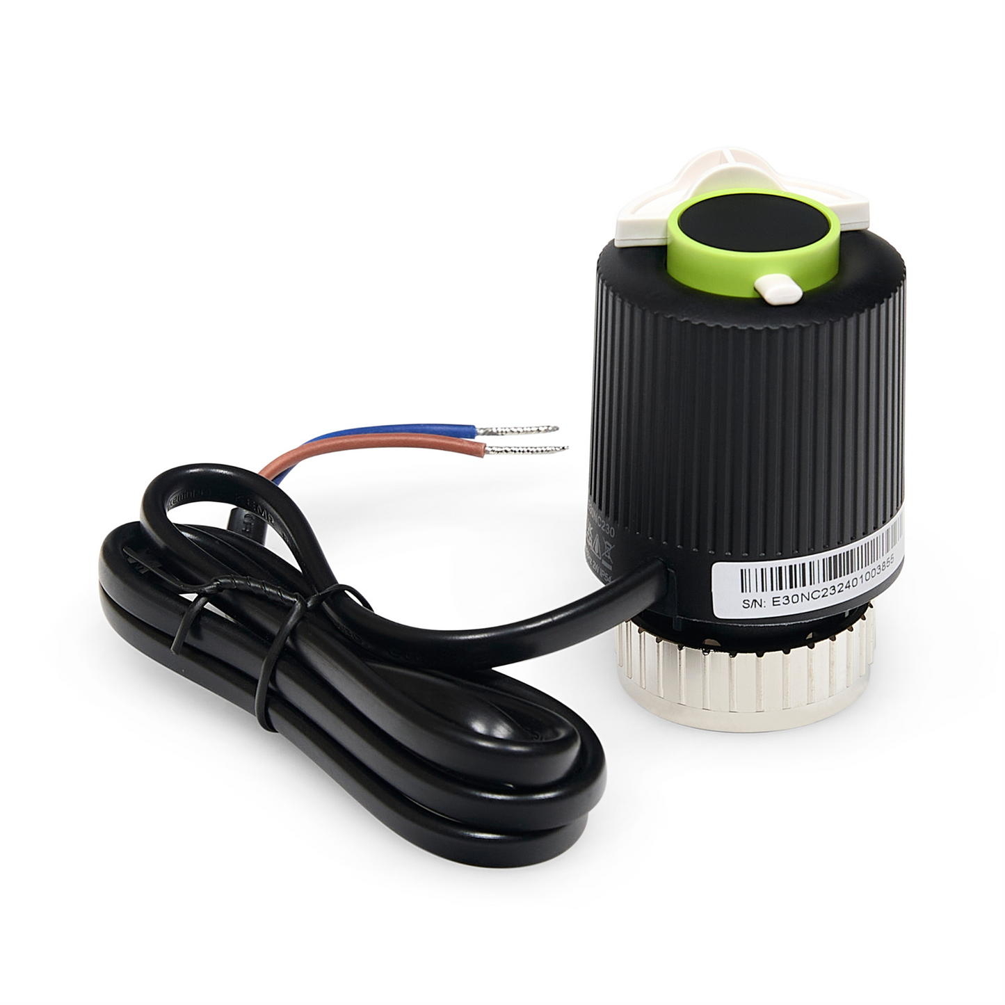 ENGO E30NC-230 Thermal Actuator 230V M30x1.5 ENGO Controls - Packaging