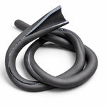 LavaTherm K-Flex Class O Self Seal Pipe Insulation - 15mm x 9mm - 2m Length LavaTherm