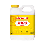 Sentinel X100 Inhibitor 1 Litre Sentinel