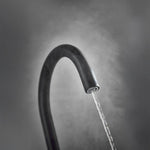 LavaTap Black 3-in-1 Swan Neck Boiling Water Tap (Tap Only) LavaTap - Close Up Detail