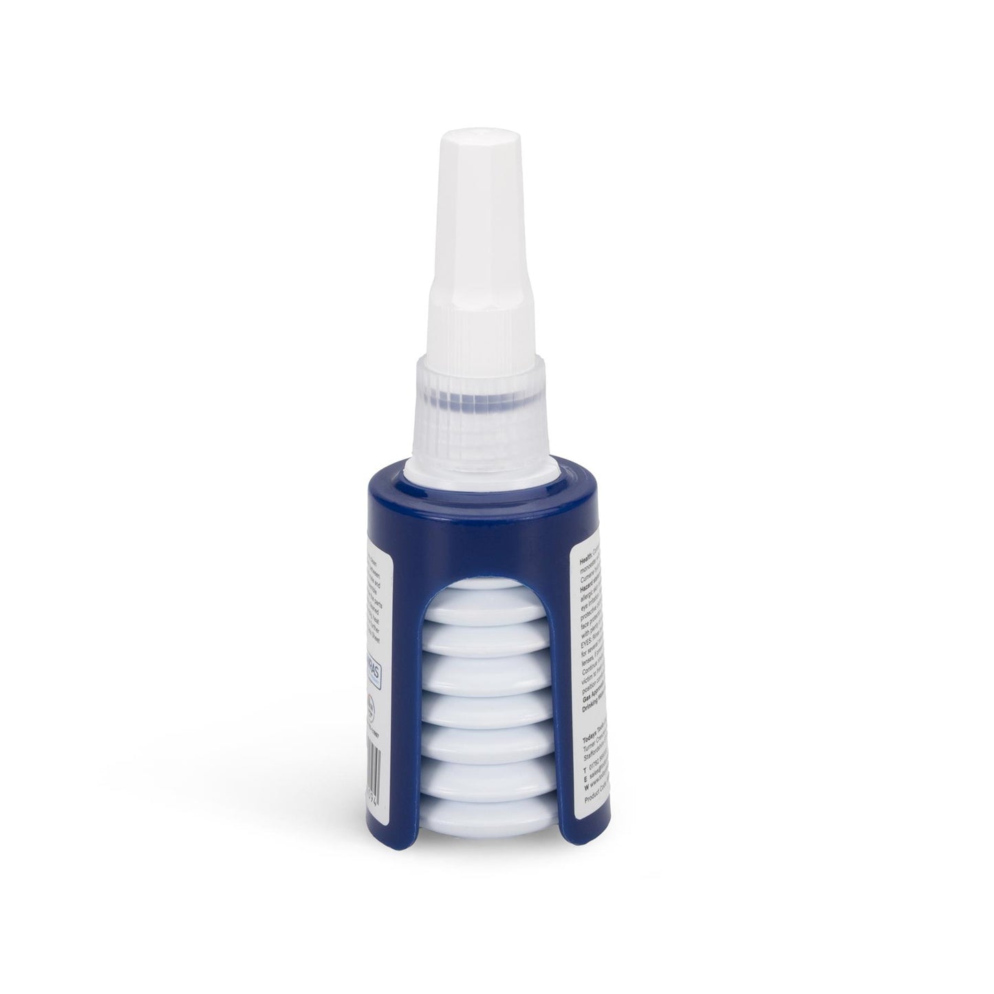 That Rapid Blu Stuff Gel 50ml Thread Sealer Todays Tools