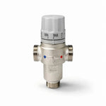 LavaTap Compact 15mm Thermostatic Mixing Valve TMV2 WRAS Approved LavaTap