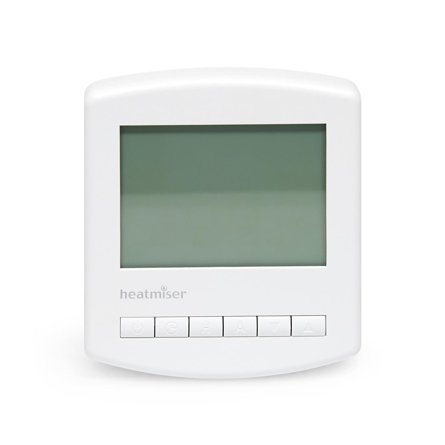Heatmiser Slimline v4 Thermostat - Programmable Heatmiser - Packaging