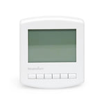 Heatmiser Slimline v4 Thermostat - Programmable Heatmiser - Packaging