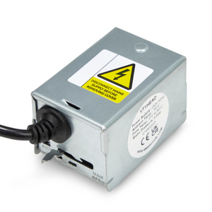Product image for VT1 2 Port Valve Actuator Head Replacement for Honeywell V4043H V4043H1056 Suits 22mm 28mm